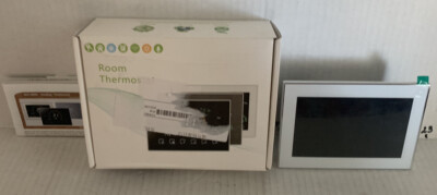 Heating Thermostat BHT-8000