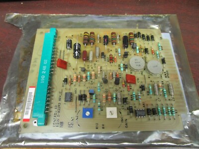 NEW BOSTON CIRCUIT BOARD BGW-D62293G REV A