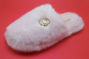 michael kors jet slides