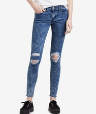 Levi’s 710 Super Skinny Sculpt 27/30 Hyperstretch Jeans