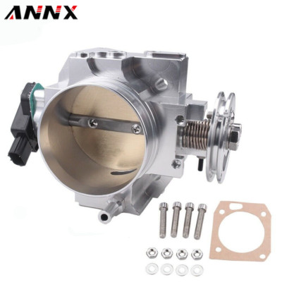 70mm Throttle Body for Honda K-series/ K20 / Type R/for Integra DC5 w/Sensor