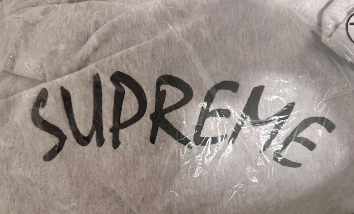 Supreme FTP Arc Hooded Sweatshirt Xxl | eBay