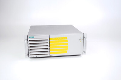Siemens Simatic Rack PC IL 43 6AG4011-0CA21-0JX0 Version 2