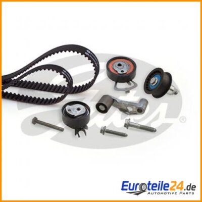 Zahnriemensatz PowerGrip  GATES K015565XS für VW Bora Lupo