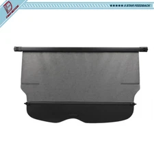 Rear Trunk Cargo Cover For Jeep Grand Cherokee 2011-2020 2021 Security Shade