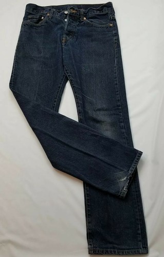 H\u0026M \u0026Denim Mens Jeans Size 29x32 