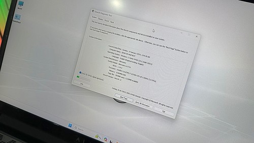 ALIENWARE GAMER 17 Intel®Core™i7*10th GEN*1TB SSD*16GB+RTX GPU*144Hz*AS NEW*17.3 - Picture 16 of 24