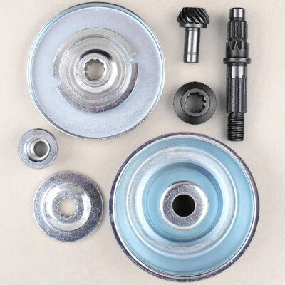 #ad Gearbox Gear Head Drive Shaft Washer For STIHL FS 44 55 72 74 75 76 80 85 90 100 $35.89