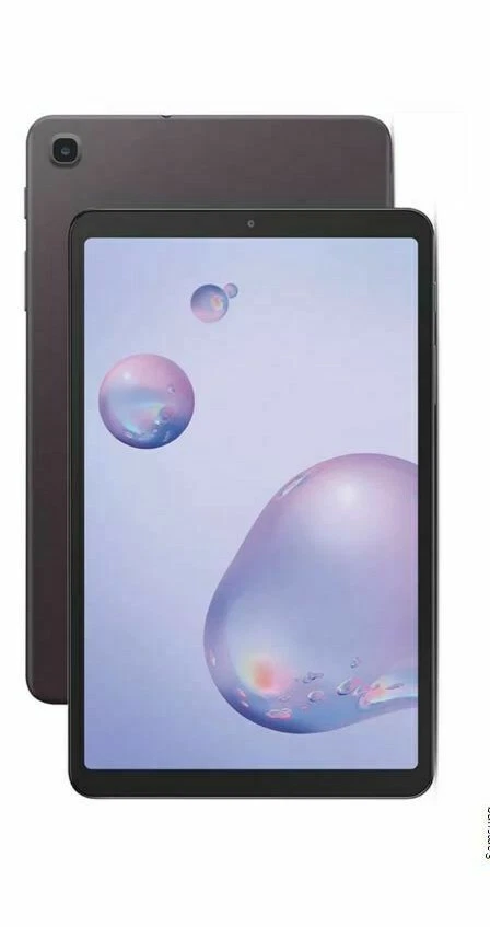 Samsung Galaxy Tab A 8.4 " SM-T307U 32GB Rogers + Gsm Entsperrt Tablett - Bild 2 von 3