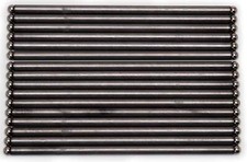 Engine Push Rod-Pushrod Set Edelbrock 9630