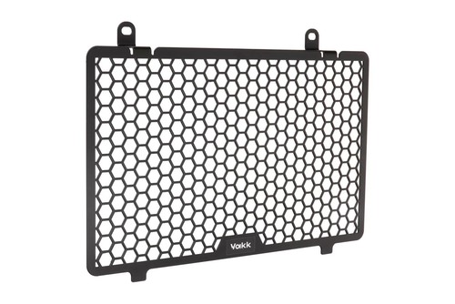 RADIATOR COVER STONE PROTECTOR HONDA TRANSALP XL 750 V (2023) GUARD ...