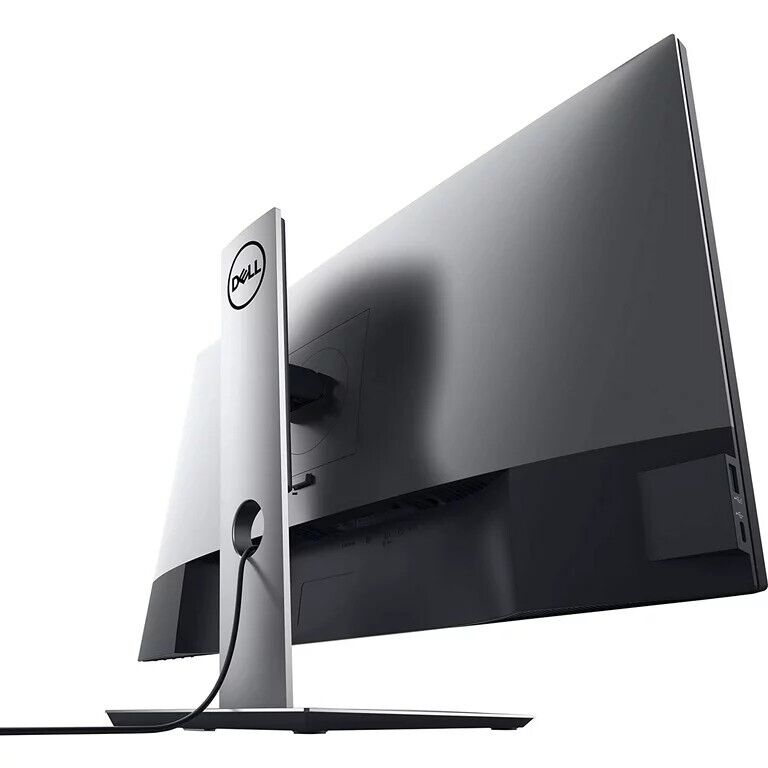 Dell U2720QM UltraSharp 27