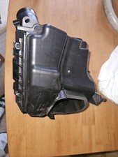 Nissan 370Z Nismo Air Filters & Boxes Full Set 2017