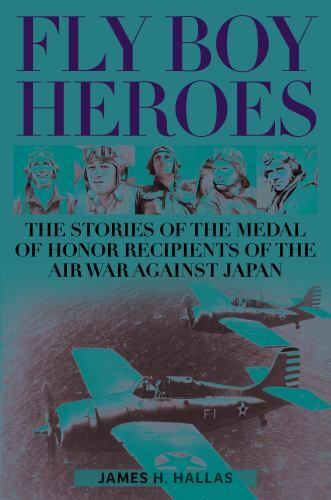 Fly Boy Heroes : The Stories of the Medal of Honor Recipients of the Air War ...