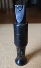 P.S. Olt Crow Call Marked: P.S. Olt Pekin, Illinois Reg Crow Call Model E-1