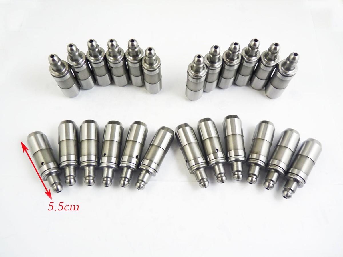 MD149309 24Pcs New LIFTERS Hydraulic Lash Adjusters For Mitsubishi 