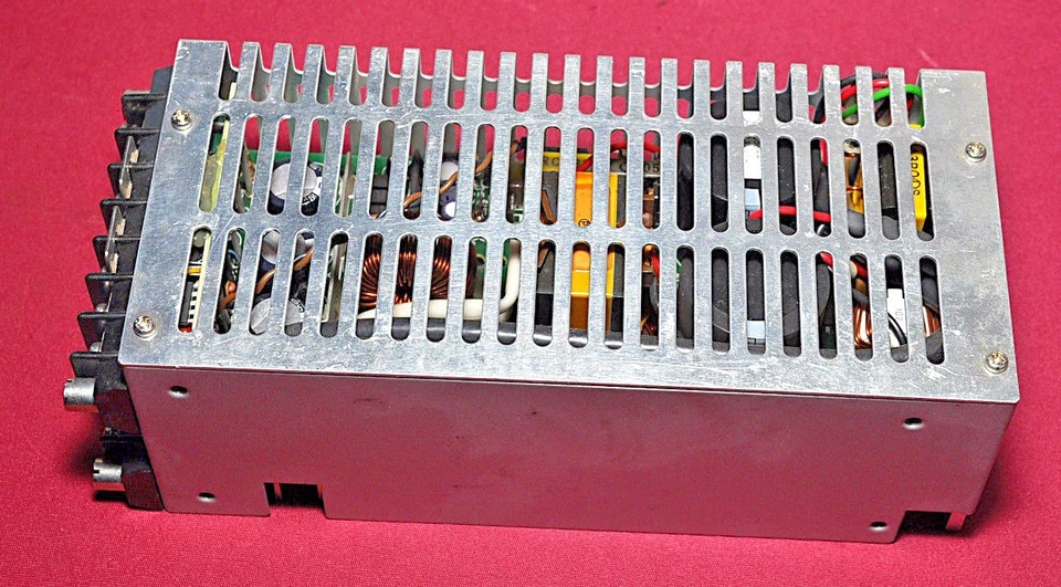 Eta Electric VTE24SZ Switching Power Supply - Image 2 of 4