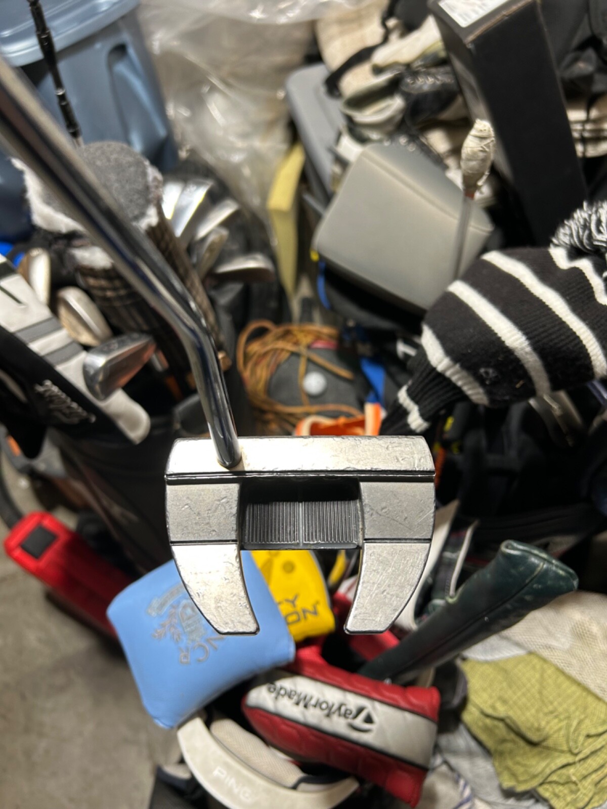 used scotty cameron putters eBay