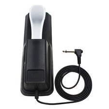 Sustain Pedal for Roland RD-300NX RD-300SX RD-700 RD-800 RS-5 RS-9 RS-50 RS-70