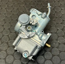 Yamaha Raptor 50 Carburetor Carb  2004-2008 w/ STOCK OEM JET SIZE 🔥FAST SHIP🔥
