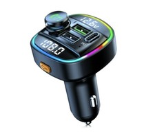 Estereo Para Carro Radio Auto Estereos Bluetooth De Carros USB FM NEW