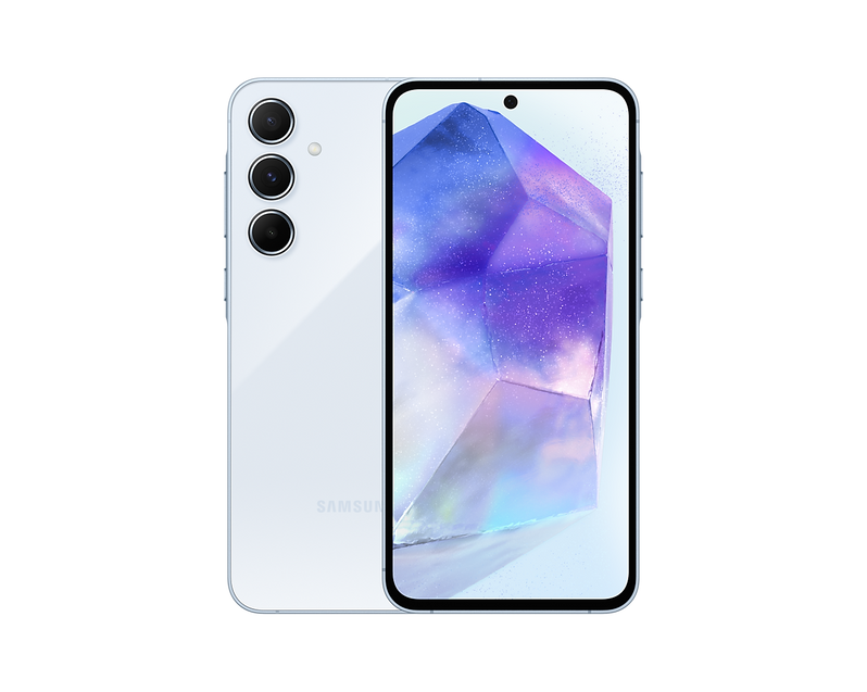 【極美品】Samsung Galaxy A55 Amazon.com: Samsung Galaxy A55 5G A556E 256GB Dual-SIM GSM