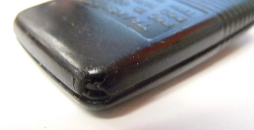  бесключевой пульт дистанционного управления 1993 1994 1995 1996 Lincoln Mark VIII брелок вход передатчик - Изображение 4 из 4