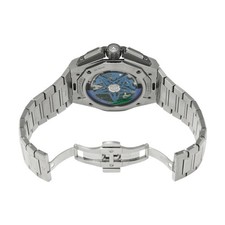 ZENITH Defy Extreme El Primero 95.9100.9004/01.I001 Men's Used Watch #3114 4