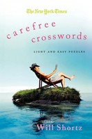 Will Shortz | The New York Times Carefree Crosswords | Taschenbuch | Englisch
