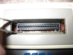 BOXED SEGA SG 1000 I 1st RUN BLACK LABEL CONSOLE JAP IMPORT!