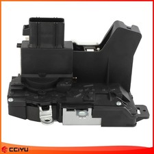 Front Left Door Lock Actuator fits Ford Fusion Lincoln MKZ Mercury Milan Zephyr