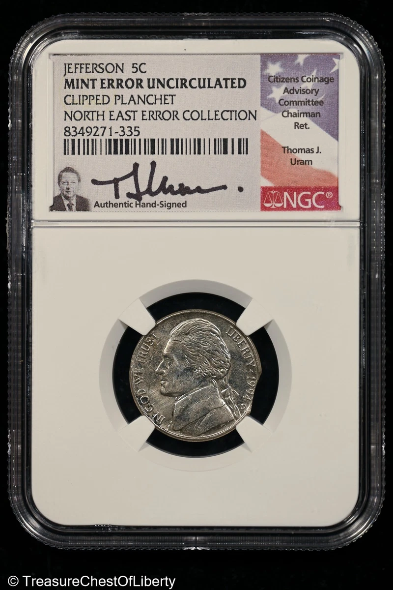リピーターにつき、購入不可です。 25+ 1994 US Coin Errors for sale | Updated Oct 2026
