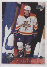 1996-97 Leaf Radek Dvorak #160 0t2