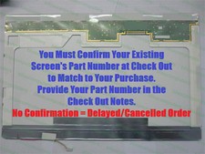 SHARP LQ170M1LA2E LAPTOP LCD Screen 17" WUXGA CCFL