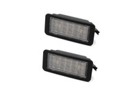 Abakus Kennzeichenleuchte L46-210-0003LED FüR Seat