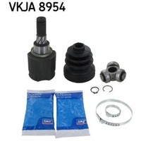 SKF Gelenksatz Antriebswelle Getriebeseitig FüR Nissan Qashqai +2 I J10 JJ10