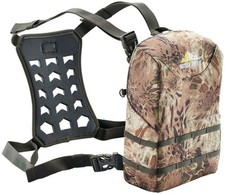 Butler Creek Featherlight Bino Case, Prym1/Sand Storm, 2XL, 16132