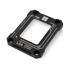 CPU Bend Corrector Contact Frame For LGA 1700 Retrofit Kit 13TH GEN Accessories