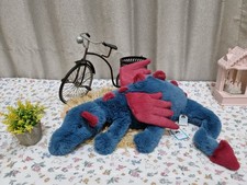 AUTHENTIC‼️ Dexter Dragon Large NWT