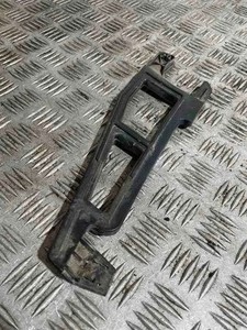 BMW X5 E70 Stoßstangenhalter hinten rechts 7185986 3.00 Diesel 173kw 32462328