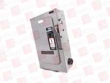 ASEA BROWN BOVERI F-351 / F351 (NEW NO BOX)