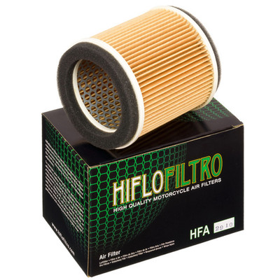 HiFlo Air Filter For Kawasaki ZRX1100 1996-2000, ZRX1200 R 2001-2006