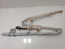 SKODA RAPID ROOF CURTAIN AIRBAG LEFT PASSENGER 2012-2020 5JA880741