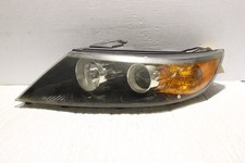 2011-2013 Kia Sorento Left Side Halogen Headlight Assembly Oem 921011u200 2011-2013 Kia Sorento Left Side Halogen Headlight Assembly Oem 921011u200