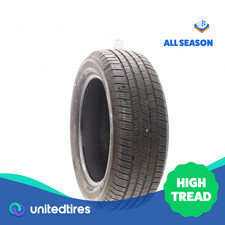 Used 25555r20 Michelin Defender Ltx Ms 110h - 1032