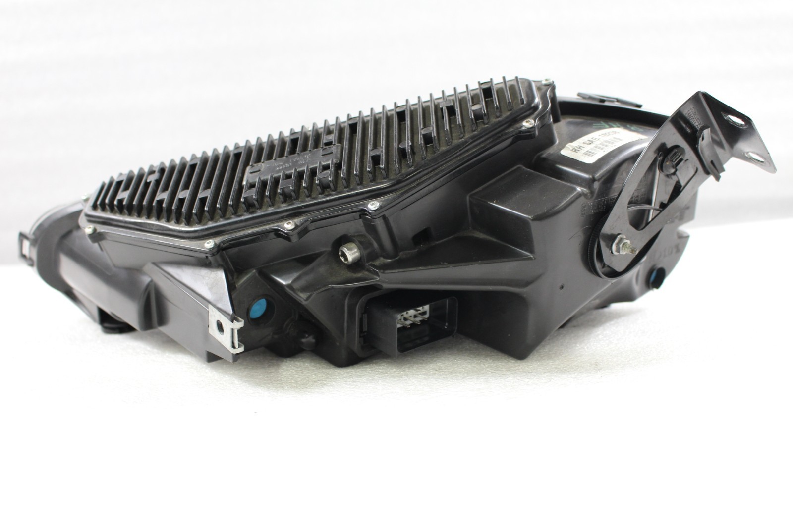 McLaren 720S, RH, Right, Headlight / Headlamp, Used, P/N 14AA300CP