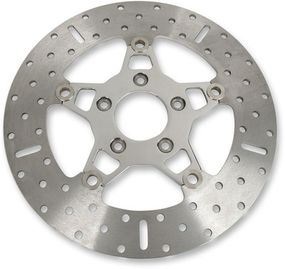 EBC - Brake Rotor Polished Carrier | FSD010