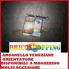 Ricambi Veneziane Arganello Orientatore Per Tenda Veneziana  Tende Alluminio