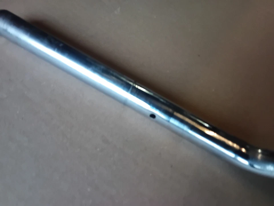 XJ600S Lenker orginal  RJ01 - Bild 3 von 4