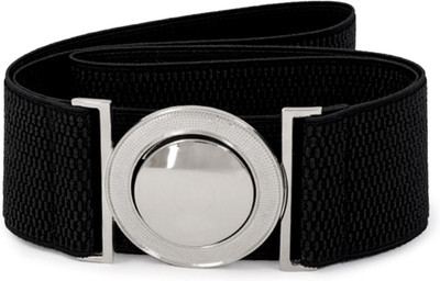 DAZCOS Men'S Elastic Adjustable Cosplay Belt